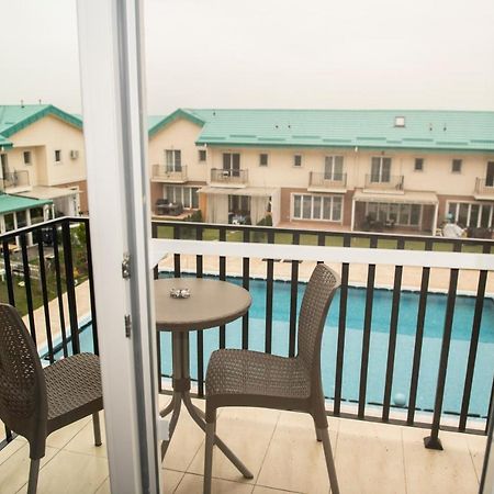 Raphael Apartment North Bucharest Cosmopolis Stefanestii de Jos 외부 사진