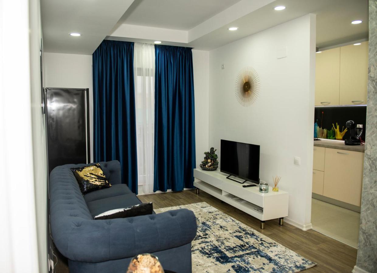 Raphael Apartment North Bucharest Cosmopolis Stefanestii de Jos 외부 사진