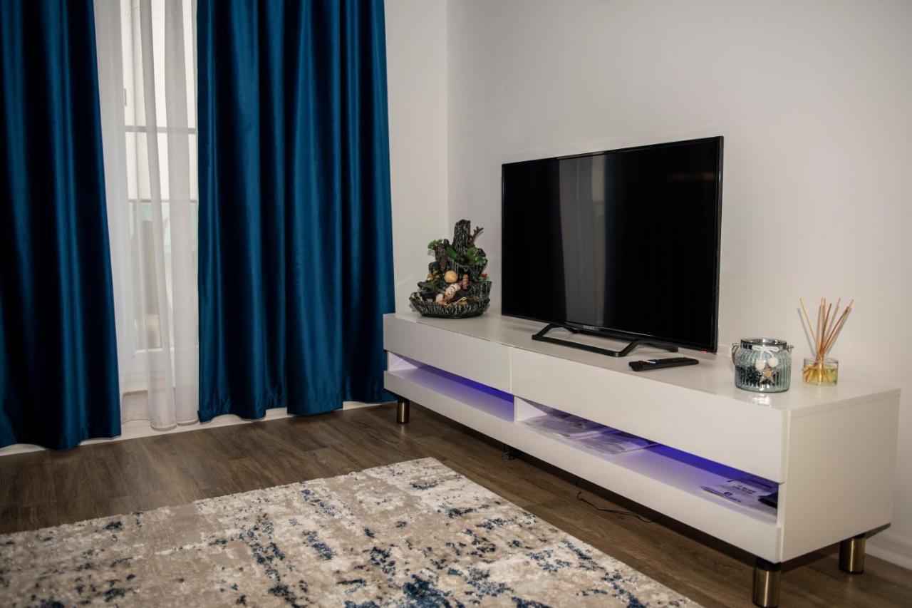 Raphael Apartment North Bucharest Cosmopolis Stefanestii de Jos 외부 사진
