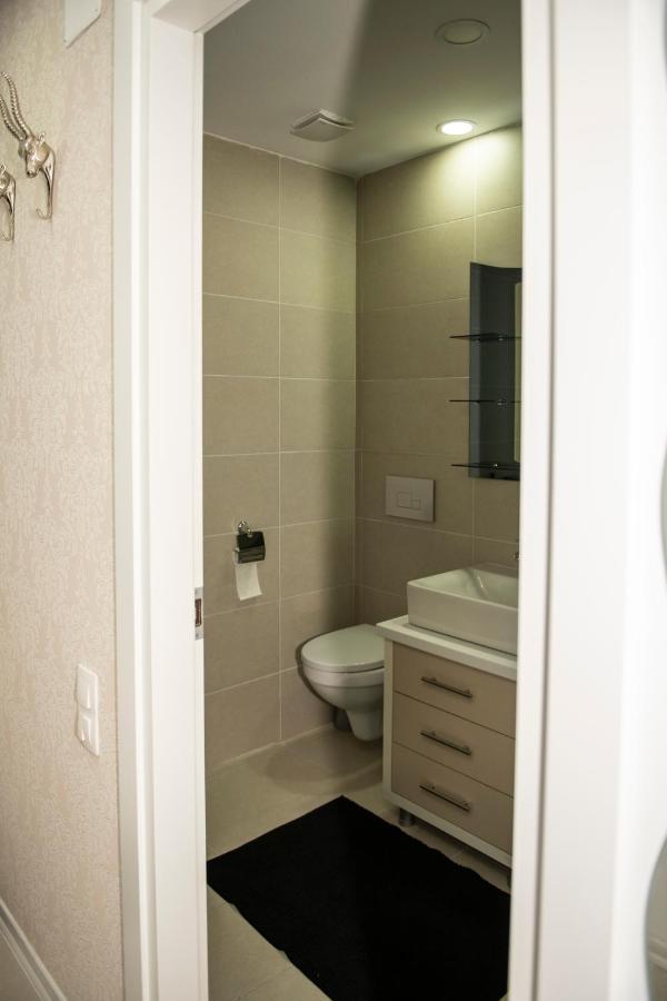 Raphael Apartment North Bucharest Cosmopolis Stefanestii de Jos 외부 사진