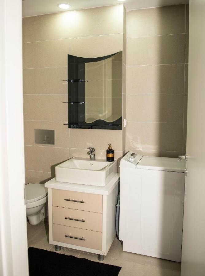 Raphael Apartment North Bucharest Cosmopolis Stefanestii de Jos 외부 사진