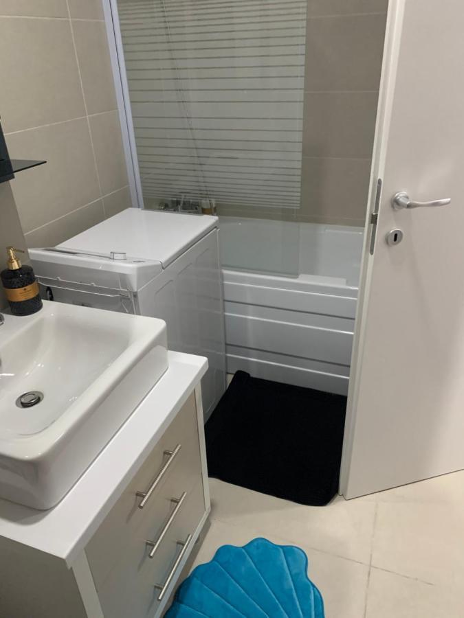 Raphael Apartment North Bucharest Cosmopolis Stefanestii de Jos 외부 사진