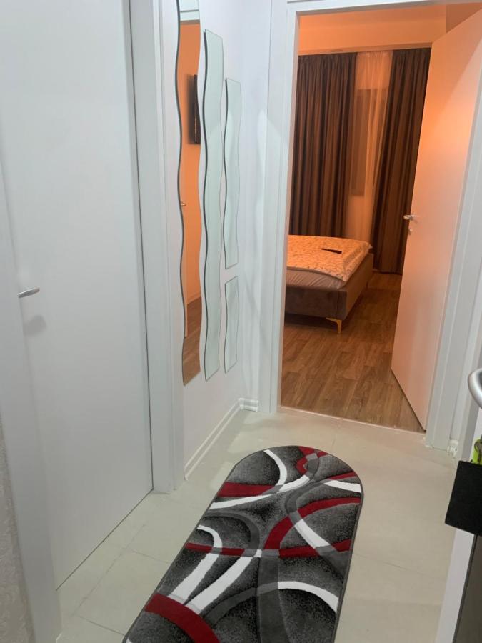Raphael Apartment North Bucharest Cosmopolis Stefanestii de Jos 외부 사진